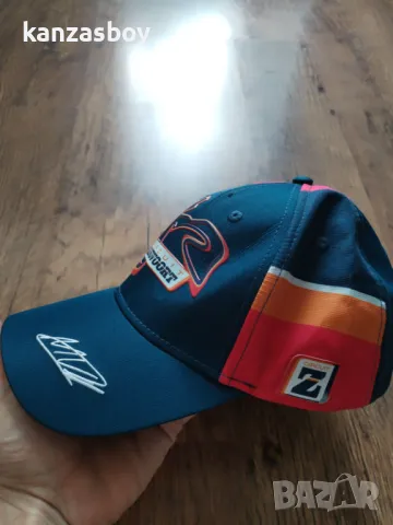max verstappen circuit zandvoort cap - страхотна колекционерска шапка КАТО НОВА, снимка 2 - Шапки - 49993820