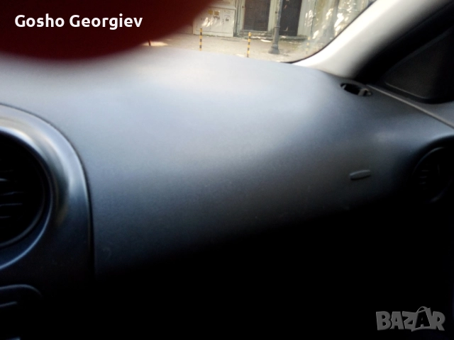 Продавам Сеат Ибиза 12,12,3ц,, снимка 9 - Автомобили и джипове - 51846365