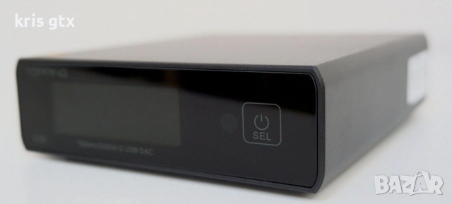 дак цап dac Topping Е30 AKM AK4493, снимка 4 - Други - 52637938