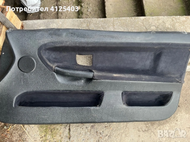 Кори за е36 Купе