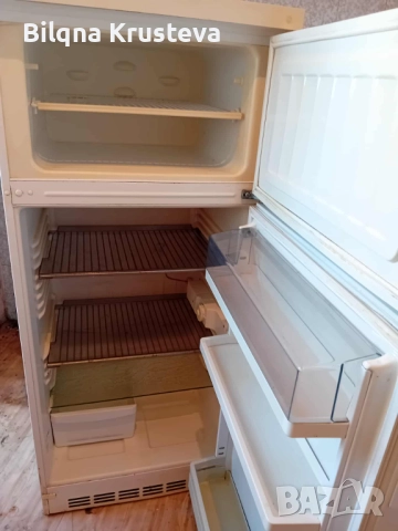 Хладилник Либхер , снимка 2 - Хладилници - 51546540