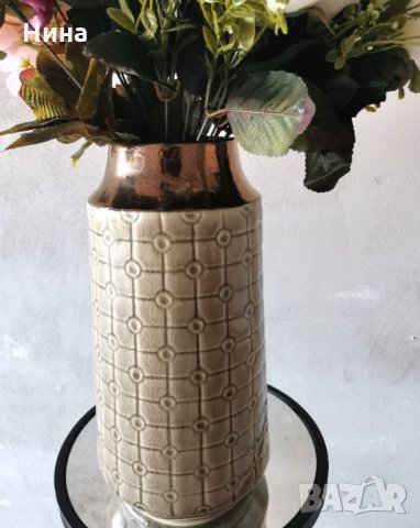 Ваза Pharaon, снимка 5 - Вази - 34568830