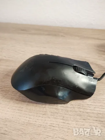Razer Naga MMOG RZ01-0028 за части, снимка 5 - Клавиатури и мишки - 56119449
