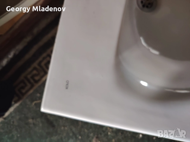 мивка нова, снимка 2 - ВИК - 52352321