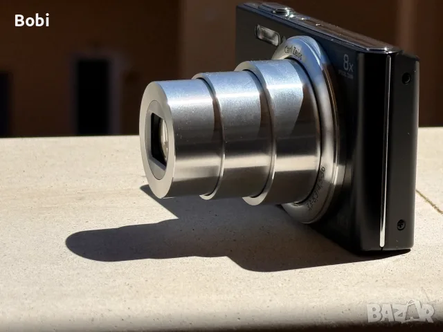 Sony Cyber-shot DSC-W730, снимка 16 - Фотоапарати - 55824930