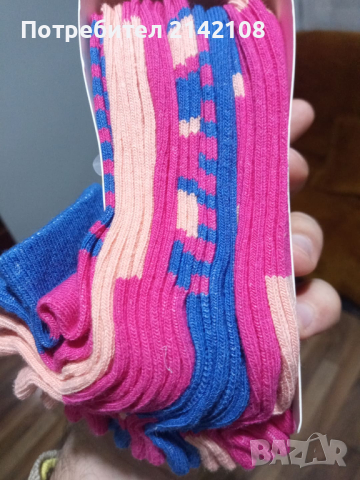 Продавам детски чорапи, снимка 2 - Други - 42398183