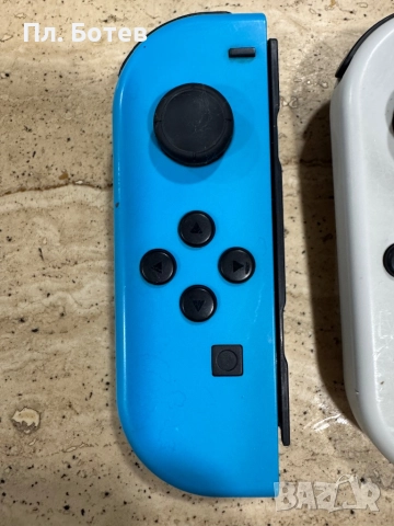 Контролер за Nintendo Switch, снимка 2 - Аксесоари - 52641230