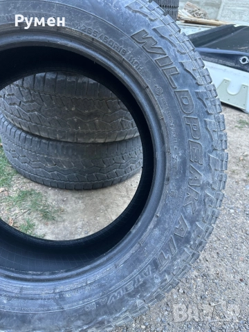 Продавам все сезонни гуми, снимка 3 - Гуми и джанти - 51849824