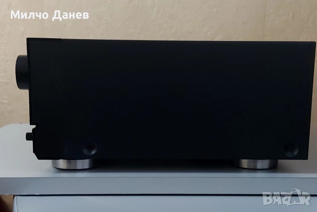 AIWA AD-F810H, снимка 2 - Декове - 53113520