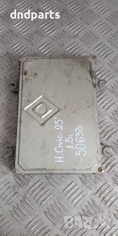 Компютър Honda Civic 1.5i 1995г. 37820-P04-G04 270-329607