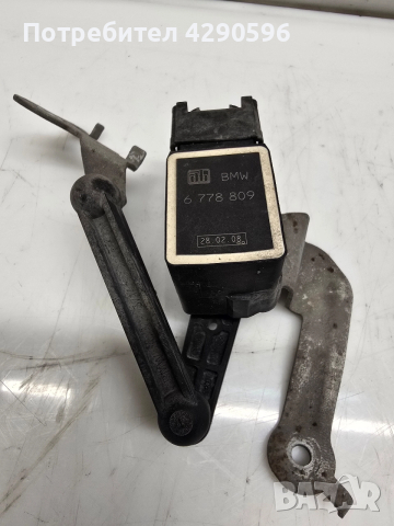 Датчик ниво BMW 6778809