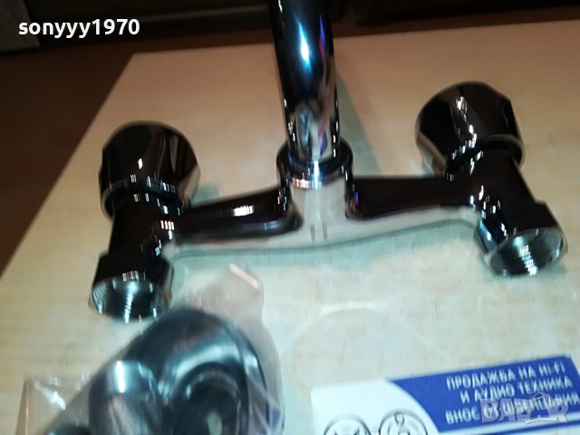 ЧЕШМА С ПРАВ ЧУЧУР 1603230924, снимка 4 - Смесители - 40017458