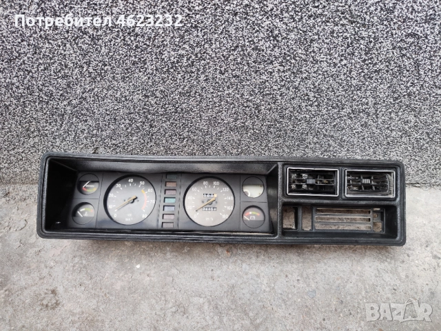 Табло километраж ВАЗ 2107, снимка 3 - Части - 52305765