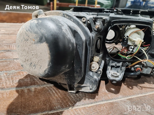 Фарове Hyundai i30, снимка 6 - Части - 53776545