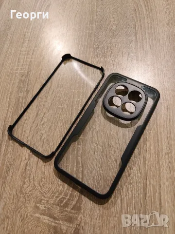 360° keys за Xiaomi Redmi Note 15 Pro+