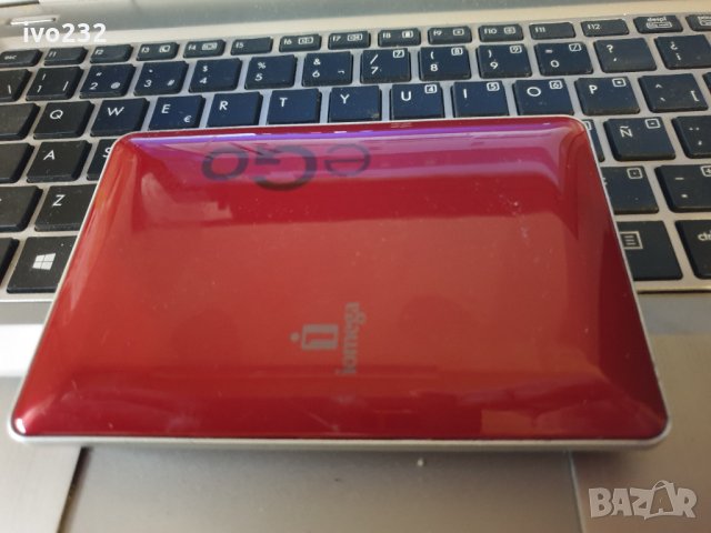 Външен хард диск 500gb, снимка 3 - Външни хард дискове - 35981109