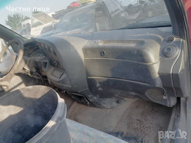 Ивеко Дейли III 2.8D (84коня) На части, снимка 8 - Бусове и автобуси - 51426180