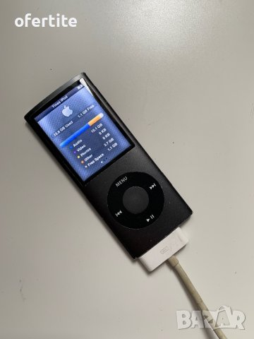 ✅ iPod 🔝 NANO 16 GB, снимка 4 - iPod - 41847432