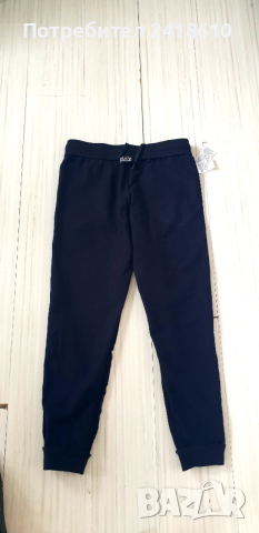 Emporio Armani EA7 Pants Mens Size M НОВО! ОРИГИНАЛ! Мъжко Долнище!, снимка 4 - Спортни дрехи, екипи - 52775675