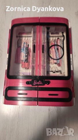 Комплект за барбита