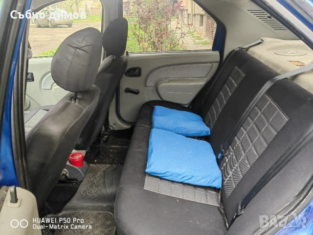 Продажба да, снимка 6 - Автомобили и джипове - 50824121