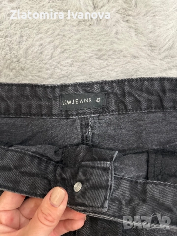 Дънкова пола WAIKIKI, снимка 3 - Поли - 52396835