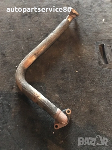 Тръба на EGR клапана за KIA Carnival 2.9 CRDi (2002–2006), снимка 2 - Части - 53468845