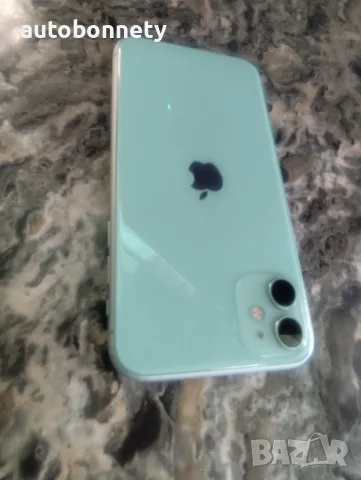 продавам iPhone 11 64gb 220€, снимка 2 - Apple iPhone - 55787900