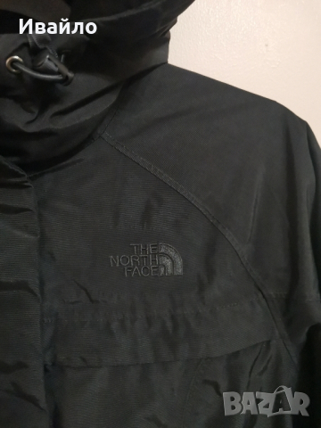 The North Face HyVent Parka., снимка 2 - Якета - 44528855