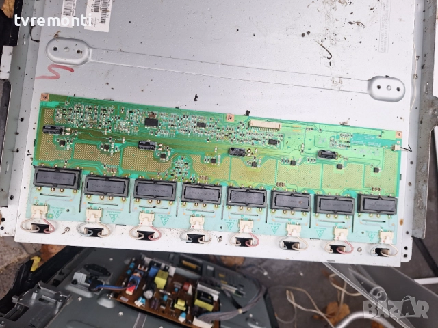 Inverter PCB L315B1-16A .за 32-инчов телевизор SAMSUNG Модел LE3RS86B, с дисплей V315B1-C01