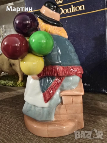 Над 300 бр /Royal Doulton  - Ройал Долтон !, снимка 5 - Колекции - 53744486