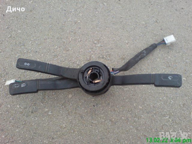 РЪЧКИ ОТ СИТРОЕН ДЖЪМПЕР, снимка 3 - Части - 35807054