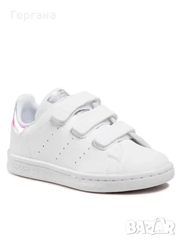 Маратонки Адидас/ Adidas Stan Smith, снимка 5 - Детски маратонки - 56204863