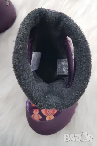 Детски апрески BOGS №22/23 , снимка 7 - Детски боти и ботуши - 47960627