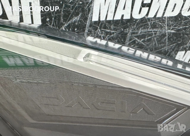 Фар десен фарове за Дачия Сандеро Dacia Sandero III Jogger, снимка 4 - Части - 53417595