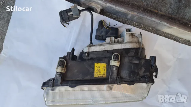 Фар Alfa Romeo 155 eл ляв Bosch, снимка 2 - Части - 48823190
