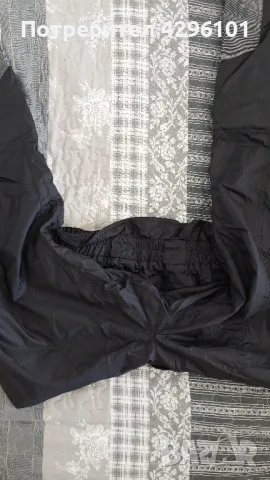 Ски сноуборд зимен панталон Benger, снимка 7 - Зимни спортове - 47933450