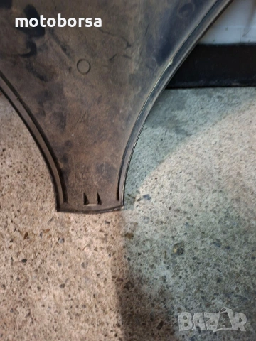 Yamaha X max 125/250, снимка 9 - Части - 53774395