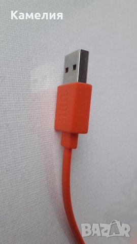 USB type Portable кабел, снимка 2 - USB кабели - 40938893