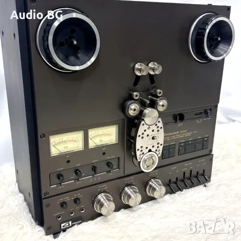 магнетофон Technics RS-1506  