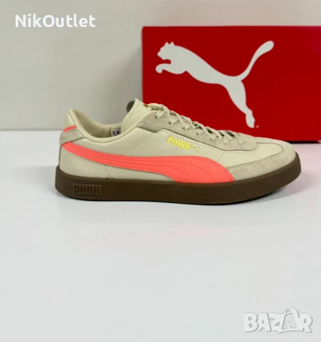 Puma Club II Era, снимка 1