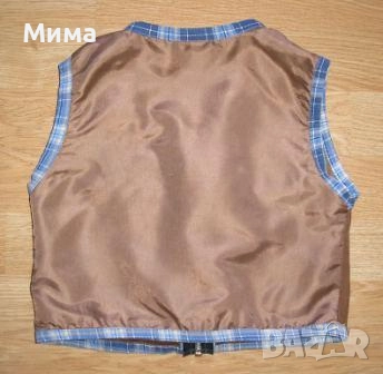 Елеци за 3-6 г., снимка 2 - Детски якета и елеци - 23847657