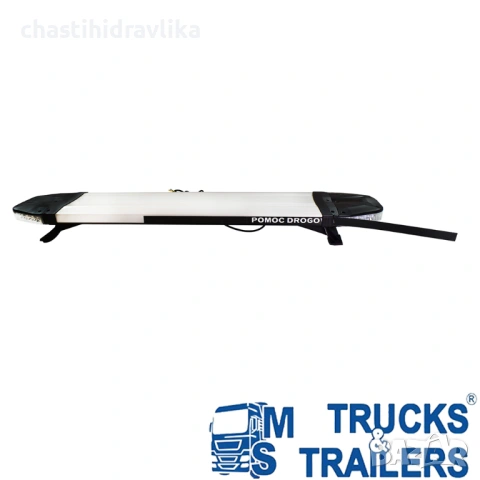 Аварийни светлини за пътна помощ LTF-50 1200mm PRESKO LTF-50L-1200-4, снимка 2 - Пътна помощ - 53279989