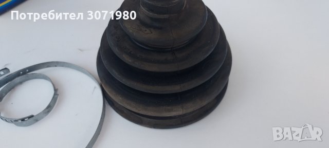 Маншон външно предно каре за VW passat B5 Пасат Б5, снимка 3 - Части - 42215194