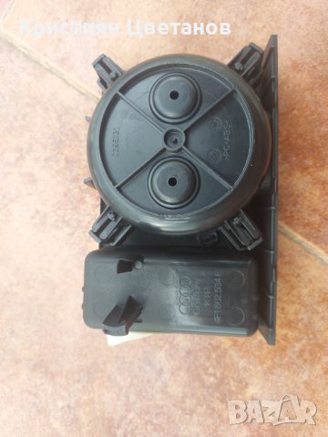 Къпхолдер от Ауди А6 Ц6 4ф, снимка 3 - Части - 41984327