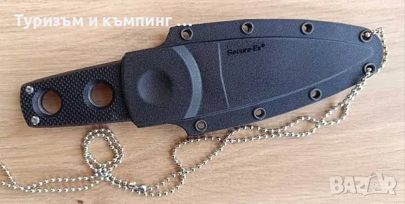 Соld stееl secret edge, снимка 3 - Ножове - 55963689