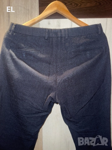 Класически панталон Massimo Dutti, снимка 2 - Панталони - 52370522