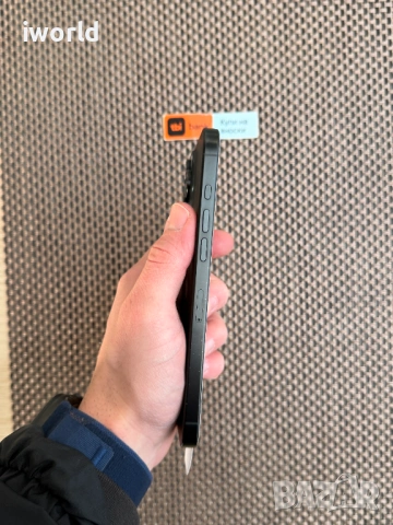 99% Бат❗️ iPhone 16Pro MAX ❗️лизинг от 32€ на мес❗️ Black Titanium ❗️256GB, снимка 4 - Apple iPhone - 53165133