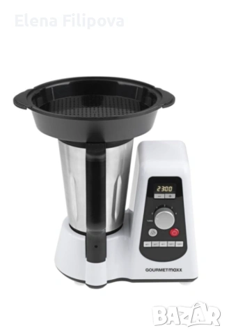 Мултикукър, снимка 2 - Мултикукъри - 53837473