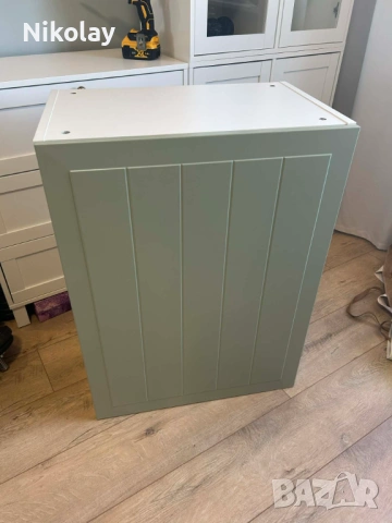 Икеа горен кухненски шкаф